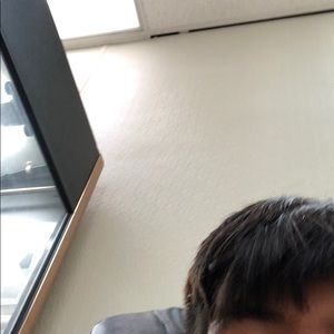 Meet your Posher, Johnny